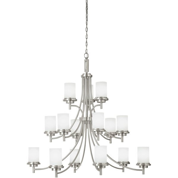 L.CHAND WINNETKA 15L*E27 SN # 31663-962