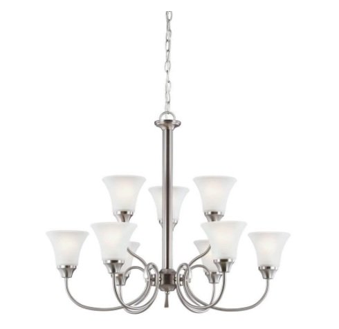 L.CHAND HOLMAN 9L*E27 SN # 31810-962
