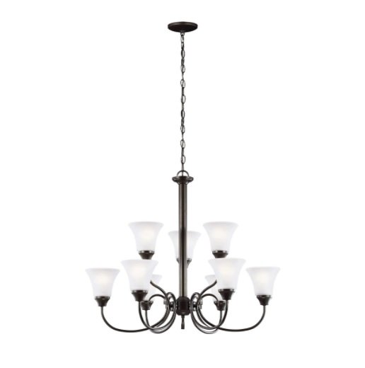 L.CHAND HOLMAN 9L*E27  BR# 31810-782
