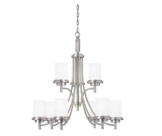 L.CHAND WINNETKA 9L*E27 SN # 31662-962