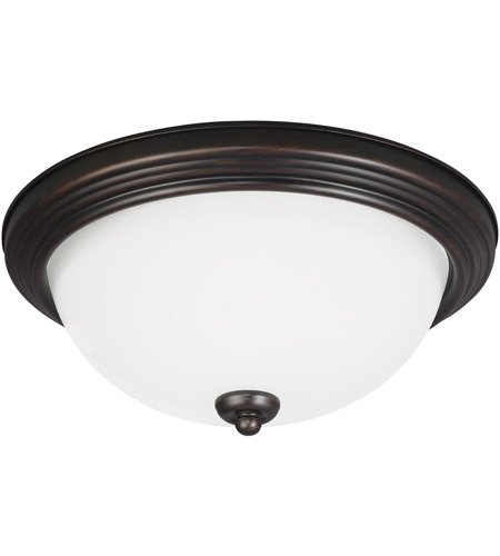 PLAFON GEARY LED 15"/CF 28W/2000LM/30K#7726593S-710