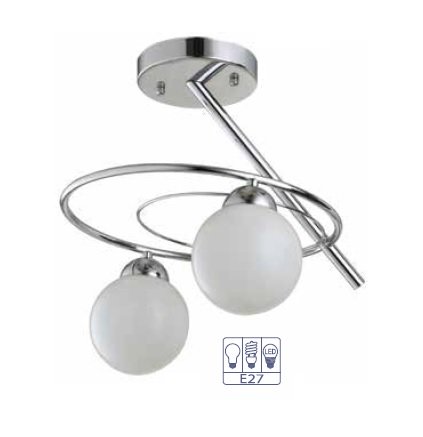 L.TECHO ESFERA 2L*# CS0109HC-2CH