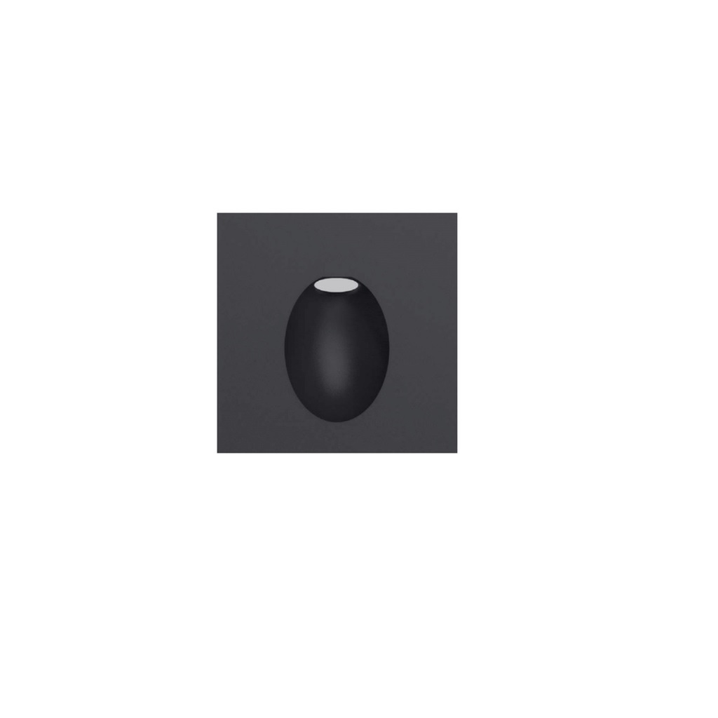 L.ESCALERA 3W/125LM/50MHRS/30K NE #3ETLLED001MV30N