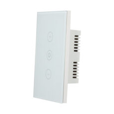 DIMMER TACTIL/WIFI 10A/200W#TDSWI1MVBTCW