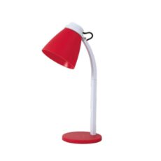 L.ESCRITORIO RO USB/3W/30K # 68728