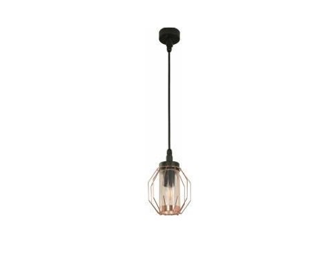 L.COLG EXT COBRE/NE 1L/E27# 21168-2