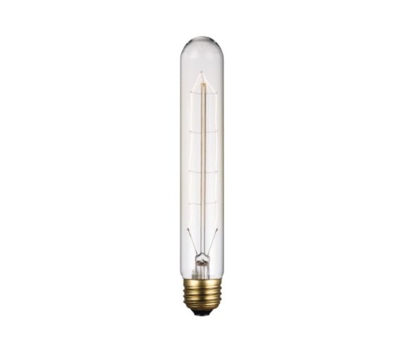 BULB TUBULAR 60W # OC-T960CL