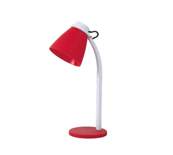 L.ESCRITORIO RO USB/3W/30K # 68728