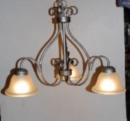 L.CHAND 3L PW # 6397-1 PW