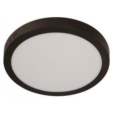 PANEL LED 12W/30K  BK # LED-30031 BK