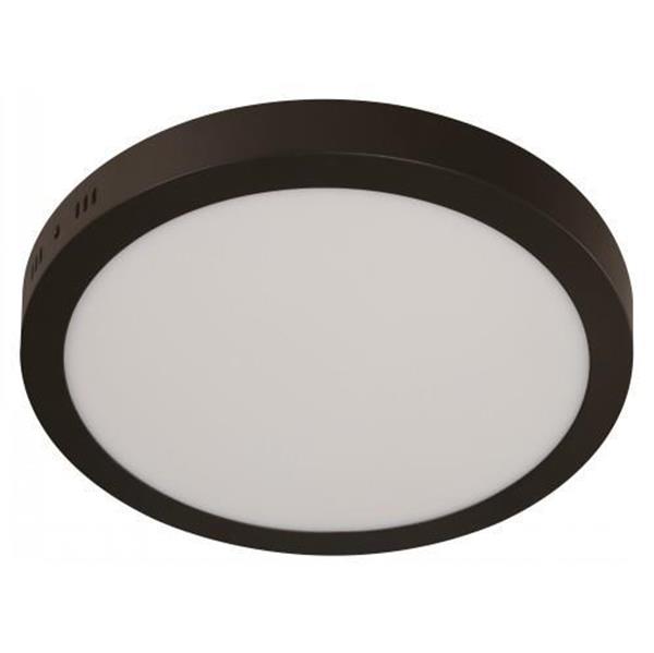 PLAFON LED RED CAFE 25W/2000LM/60K#05429-9