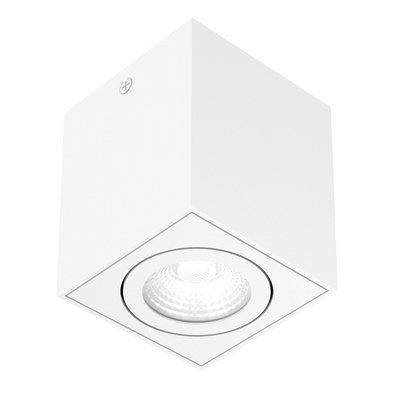 L.CUBO 10W/1020LM/30MHRS/30K #10YSNLED010MV30B
