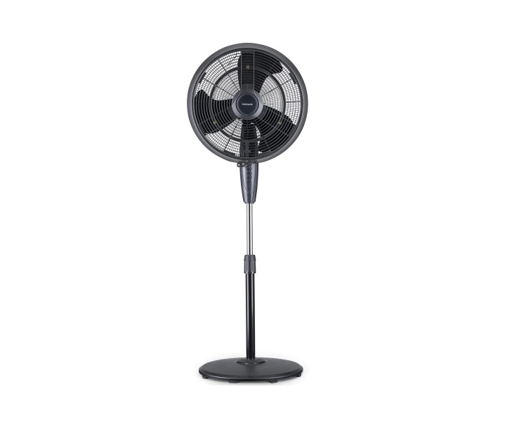 ABAN DE PIE 18'' 2400CFMNE # FMF2K5BK00