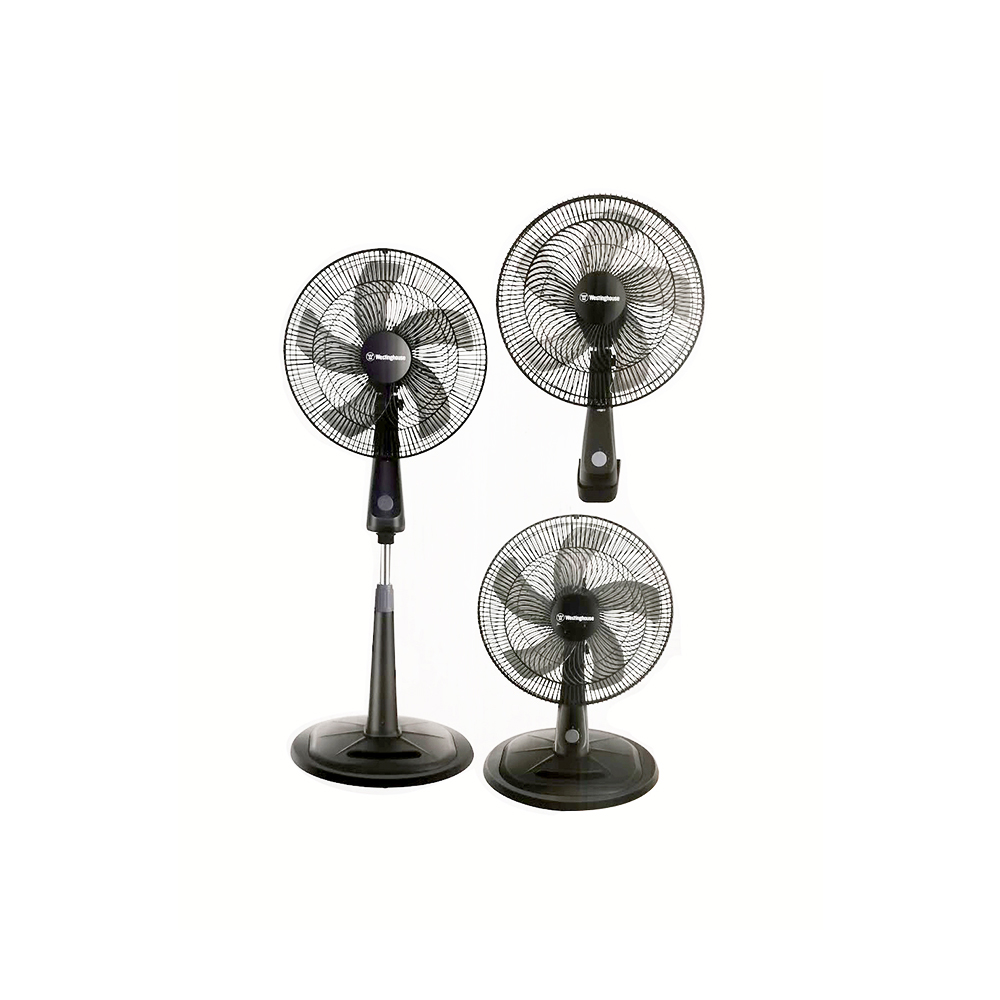 ABAN 3EN1 16'' 65W NE# 72915