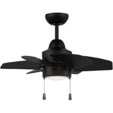 ABAN PRODEL2 1111CFM/12W/841LM/30K 24'' NE # PPT24FB6