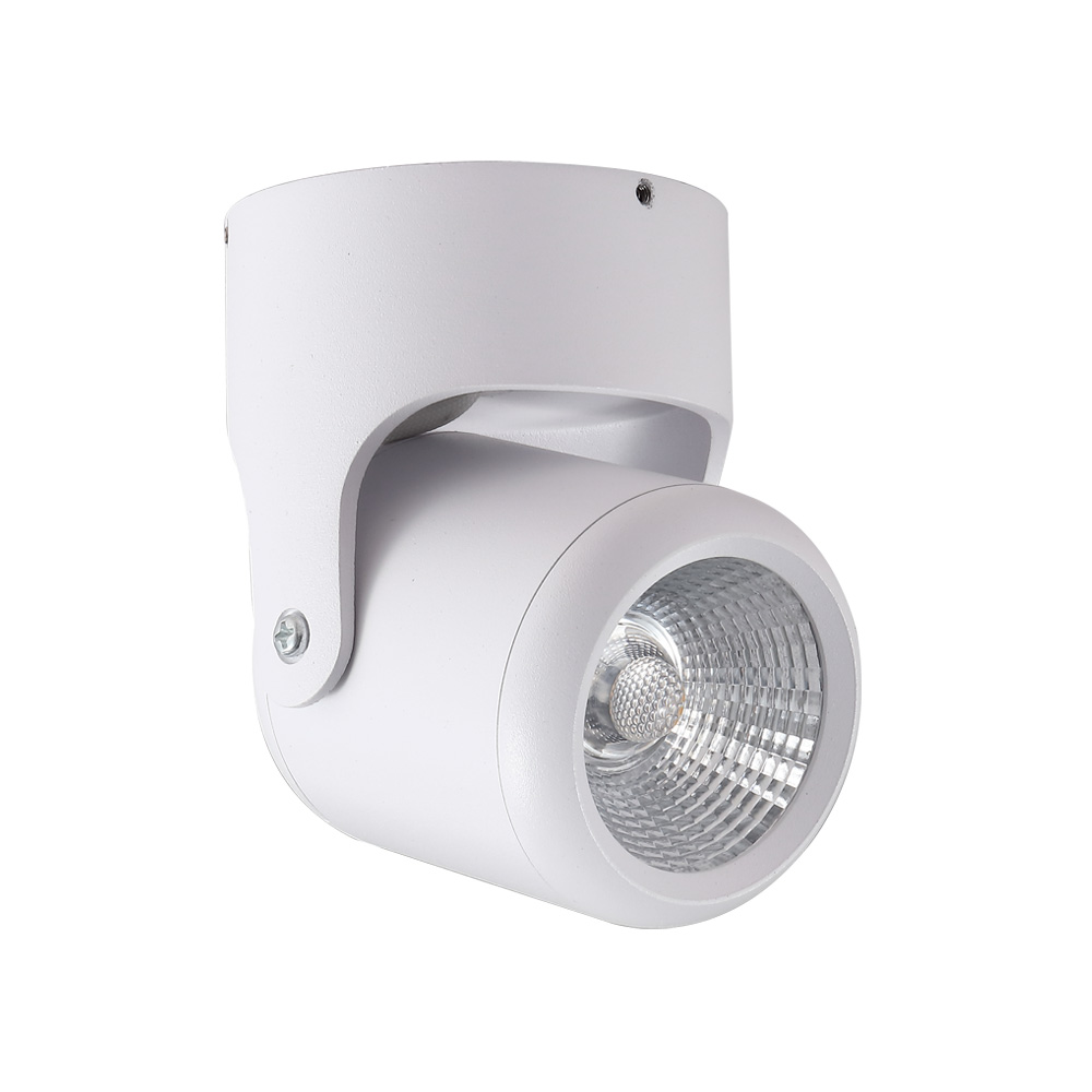 L.REFL LED 10W/900LM/50MHRS/30K#10YSNLED025MV30B