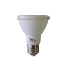 REFLE LED PAR20/8W/65K/720LM # GE-78010-DL