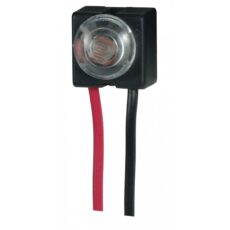 FOTOCELDA MINI 25W-125V 3/8# ST-90-2430