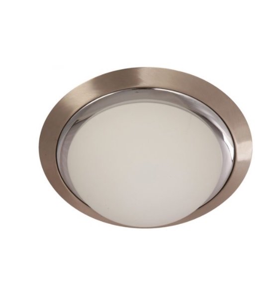 PLAFON SN/CRO 2L/E27 # 04548-4