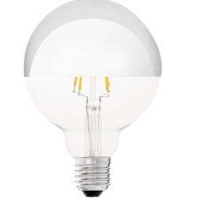 BOMB LED VINTAGE G95 4W/DIM #GE-71050WW
