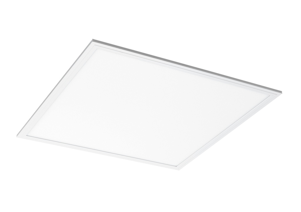PANEL LED EMP 2X2 48W/4800LM/60K/100V-277V# EL-1977/GE-10164L