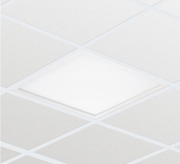 PANEL LED EMP 2X2 48W/4800LM/60K/100V-277V# EL-1977/GE-10164L - Imagen 2
