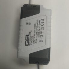 DRIVER P/PANEL LED 6W 18V-24V#SP-10180B-1