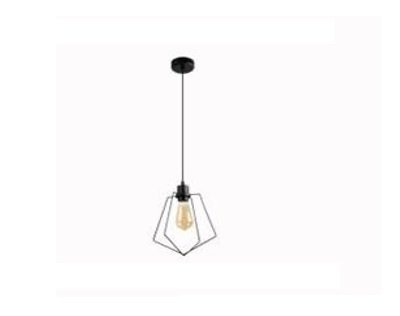 L.COLG VINTAGE 1XE27 NE # 26767A-1H