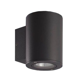 L.PARED CILINDRO 2XGU10  NE #  ML-50130A