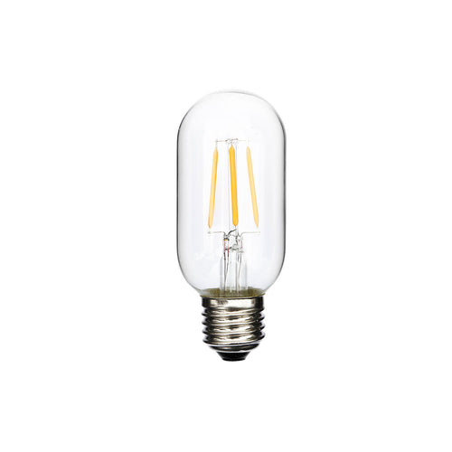 BOMB. VINTAGE DIM 4W/E27/400LM/60K # LED8013-60