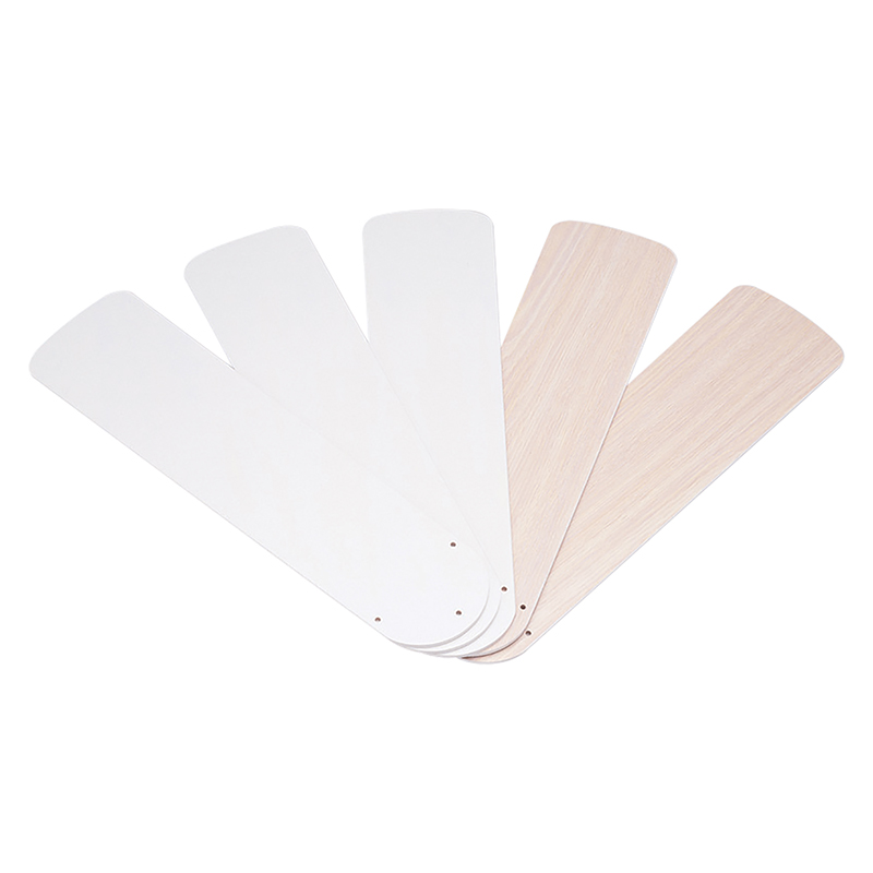 ASPAS P/ABANICO BL/CREMA 42”#77411