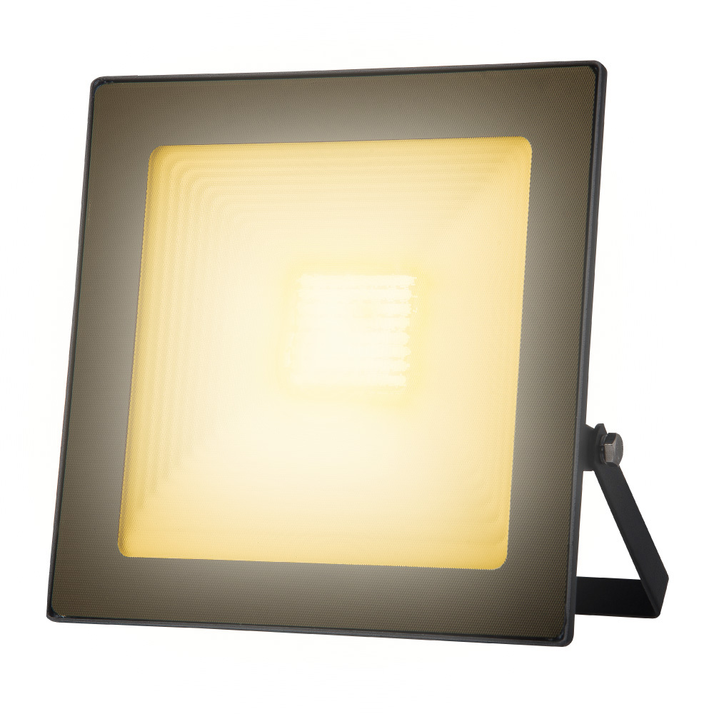 REFLECTOR LED 50W/3000LM/AMBAR # 50LQLEDT18MVN