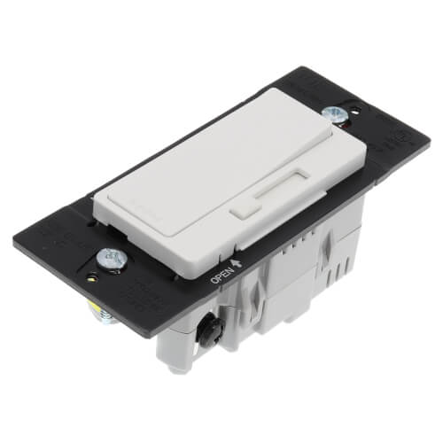 DIMMER 3V/15A/120V CFL/LED  UL#RHCL453PW