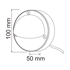 L.ESCALERA 2W/50LM/G4/12V/30K #2HLED920DC30B - Imagen 2