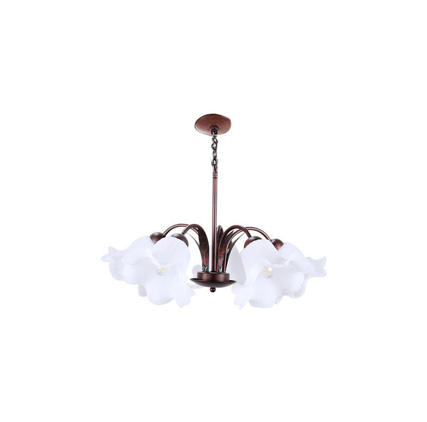 L.COLGANTE 5L/E27 CF # SBL-027985