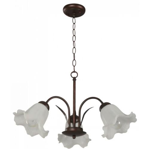 L.COLGANTE 3L/E27 CF # SBL-027885