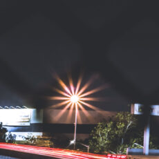 LUMINARIAS INDUSTRIALES