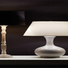 LAMPARAS DE MESA
