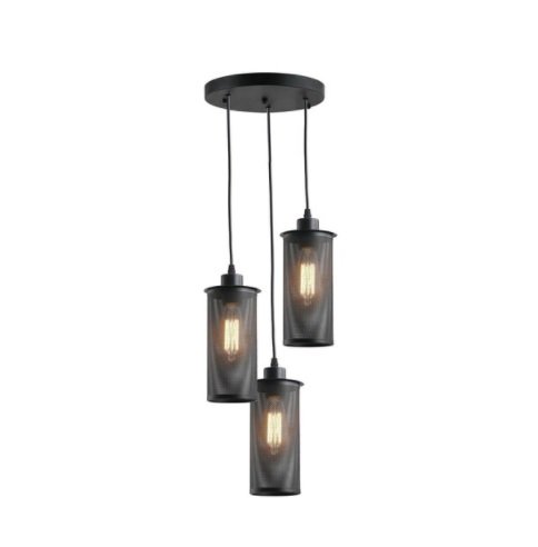 L.COLG VINTAGE 3L*E27 NE #26891A-3P