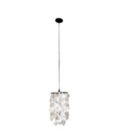 L.COLG NACAR 1XE14 BL # 25039A-WH