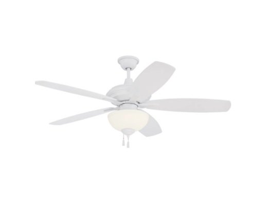ABAN.COPELAND 5189CFM 52'' WH # CN52W5