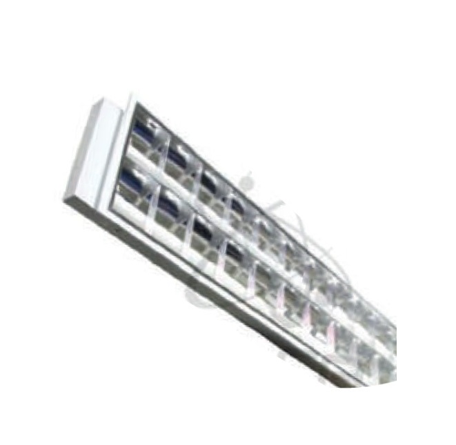 L.EMP 1X4 P/TUBO LED 2X18# 0455152