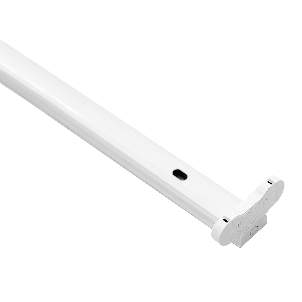 L.P/TUBO LED 2X36W G13 2.4MTS # 0403045
