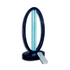 LUMINARIA UV 38W C/CONTROL-SENSOR #0405010