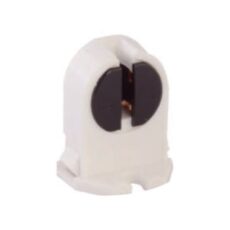 PORTATUBO T5 LED/FLUOR # 0902081