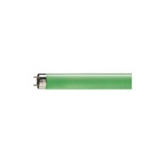 TUBO FLUOR.F32T8 VERDE # 0118225