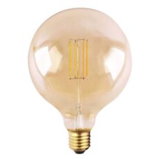 BOMB VINTAGE G125/E27/6W/30K/DOR 85-277V#0123035