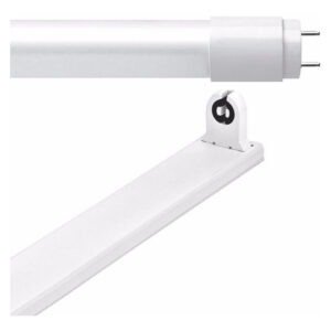 L.P/TUBO LED 1X36W G13 2.4MTS # 0403040