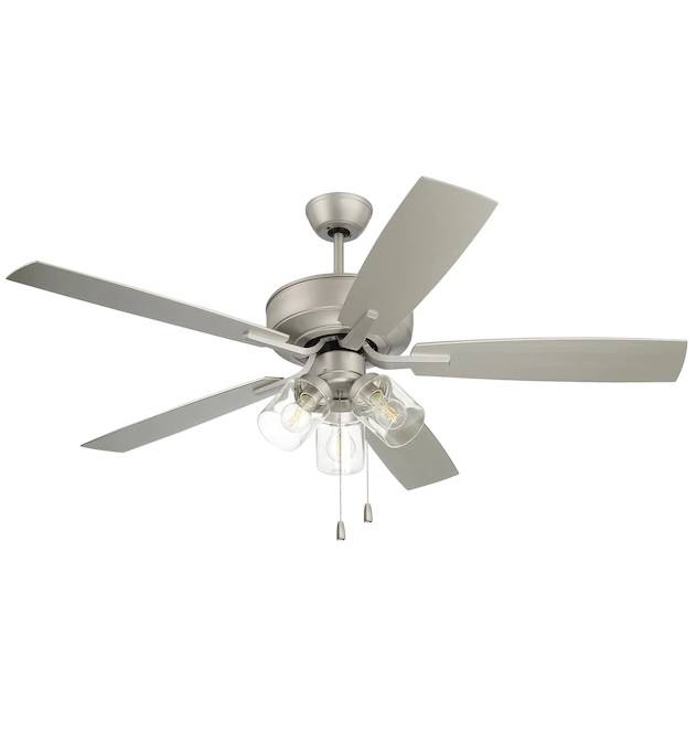 ABAN PRO PLUS 5277CFM/3XE26/30K PN 52" # OP104PN5