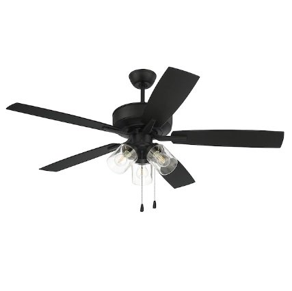 ABAN PRO PLUS 5277CFM/3XE26/30K FB 52" # OP104FB5